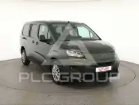 2025 Fiat Doblo