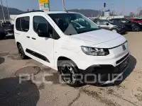 2025 Fiat Doblo