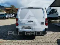 2025 Fiat Doblo