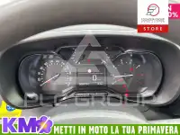 2025 Fiat Doblo