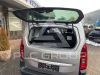 2025 Fiat Doblo