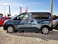 2025 Fiat Doblo