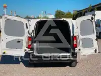 2025 Fiat Doblo