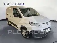 2025 Fiat Doblo