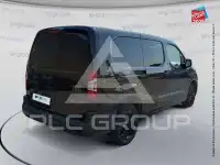 2025 Fiat Doblo