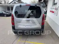 2025 Fiat Doblo