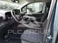 2025 Fiat Doblo