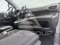 2025 Fiat Doblo