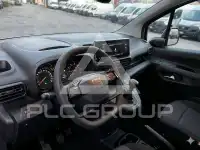 2025 Fiat Doblo
