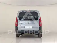 2025 Fiat Doblo
