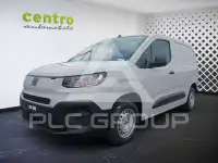 2025 Fiat Doblo