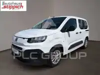 2025 Fiat Doblo