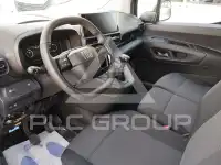 2025 Fiat Doblo