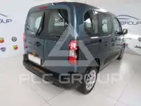 2025 Fiat Doblo