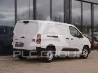 2025 Fiat Doblo