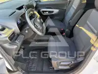 2025 Fiat Doblo
