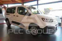 2025 Fiat Doblo