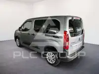 2025 Fiat Doblo