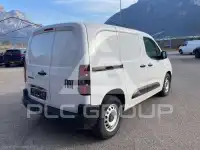 2026 Fiat Doblo