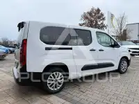 2025 Fiat Doblo