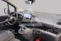 2025 Fiat Doblo