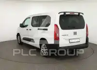 2025 Fiat Doblo