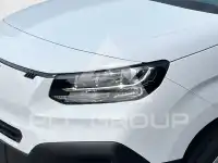 2025 Fiat Doblo