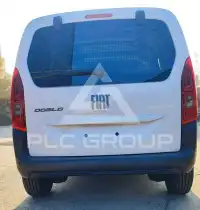 2025 Fiat Doblo