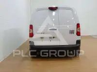 2025 Fiat Doblo