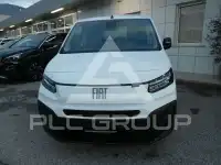 2025 Fiat Doblo