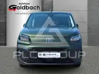 2025 Fiat Doblo