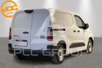 2025 Fiat Doblo