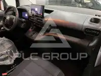 2025 Fiat Doblo