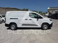 2025 Fiat Doblo