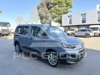 2025 Fiat Doblo