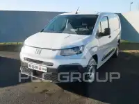 2025 Fiat Doblo