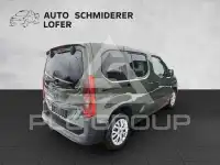 2025 Fiat Doblo