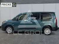 2025 Fiat Doblo