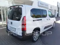2025 Fiat Doblo