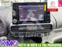 2025 Fiat Doblo