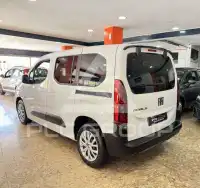 2025 Fiat Doblo