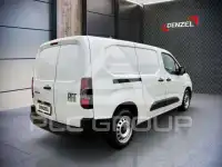 2025 Fiat Doblo