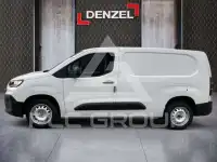 2025 Fiat Doblo