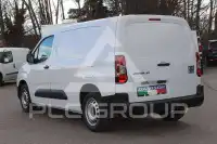 2025 Fiat Doblo