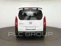 2025 Fiat Doblo