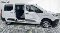 2025 Fiat Doblo