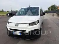 2025 Fiat Doblo