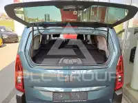 2025 Fiat Doblo