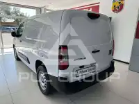 2025 Fiat Doblo