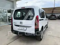 2025 Fiat Doblo